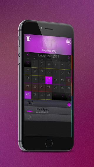 【免費生活App】Sex Organizer - Sex Positions Calendar and Date Planner-APP點子