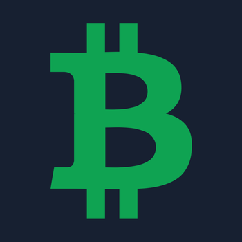 Bitcoin Price All In One LOGO-APP點子