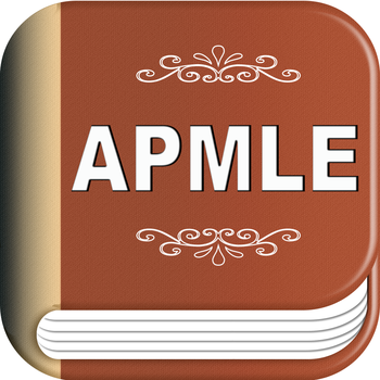 APMLE Tests LOGO-APP點子