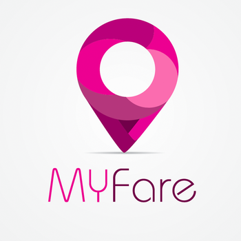 MyFare LOGO-APP點子