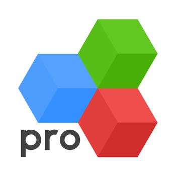 OfficeSuite Pro - Microsoft Office Word, Excel, PowerPoint & PDF documents editor LOGO-APP點子