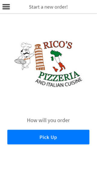 免費下載生活APP|Rico's Pizzeria app開箱文|APP開箱王