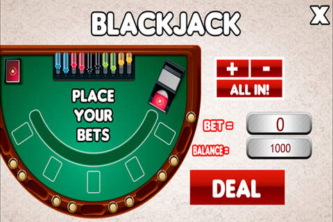 . A aabe Premium Casino Slots screenshot 4