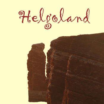 Helgoland LOGO-APP點子