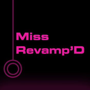 Miss Revampd 生活 App LOGO-APP開箱王