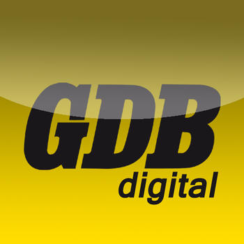 GdB digital LOGO-APP點子