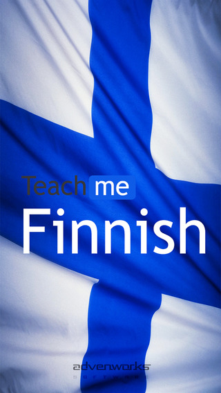 Teach Me Finnish