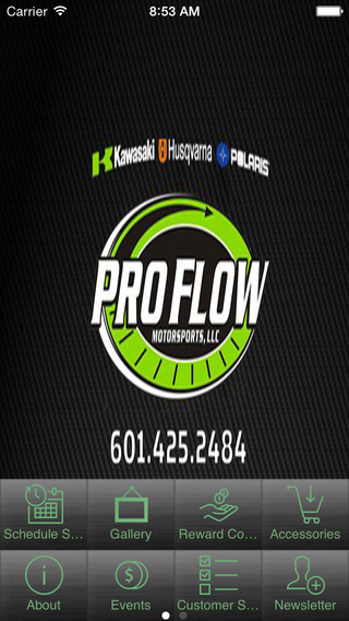 Pro Flow Motorsports
