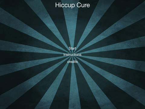 【免費娛樂App】Hiccup Cure-APP點子