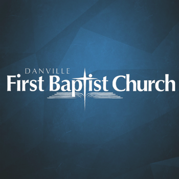 Danville First Baptist Church LOGO-APP點子