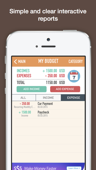 【免費財經App】Finance+: Budget + Currency Converter - The Ultimate Travel Tool-APP點子