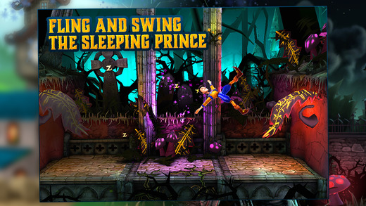 免費下載遊戲APP|The Sleeping Prince: Royal Edition app開箱文|APP開箱王