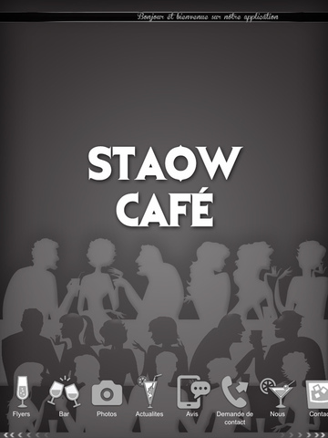 免費下載生活APP|Staow Café app開箱文|APP開箱王