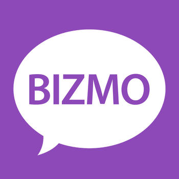 Bizmo - Tenders, Companies and Connections LOGO-APP點子