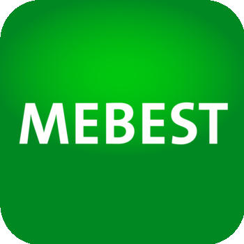 Mebest LOGO-APP點子