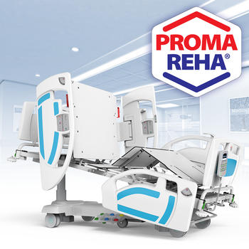 PROMA REHA Product catalogue LOGO-APP點子