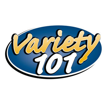 Variety 101 LOGO-APP點子