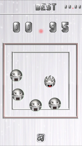 【免費遊戲App】An Iron Ball - A million ways to home - or die Pro-APP點子