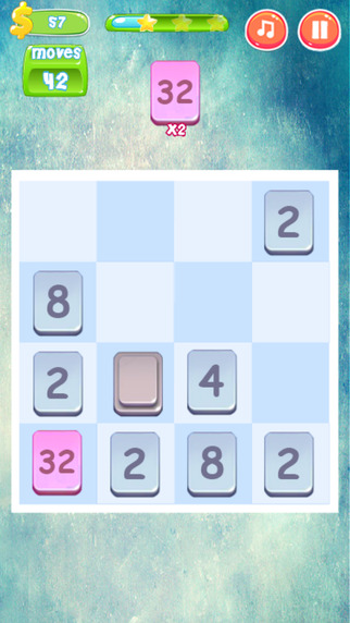 Puzzle Of 2048