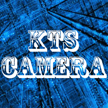 KTS Camera View 攝影 App LOGO-APP開箱王