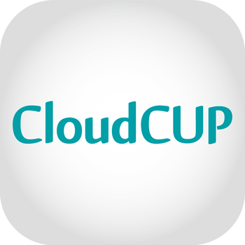 CloudCUP LOGO-APP點子