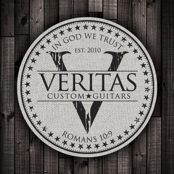 Veritas Gtrs LOGO-APP點子