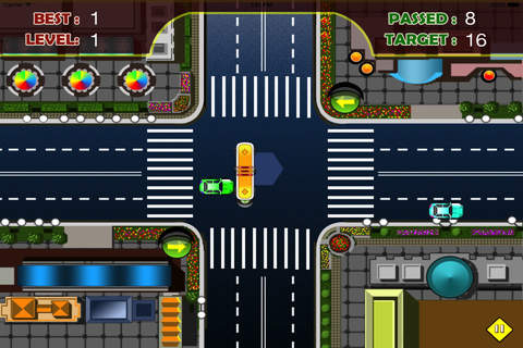 Corruption Academy Cars PRO :  Extreme City screenshot 4
