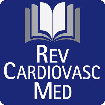 Reviews in Cardiovascular Medicine LOGO-APP點子