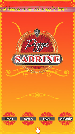 Pizzeria Sabrine