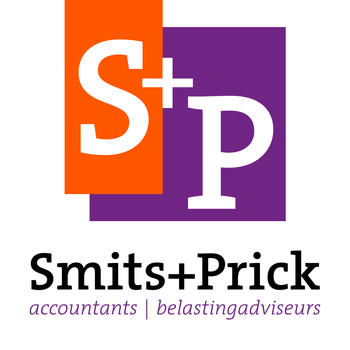 Smits+Prick accountants | belastingadviseurs 商業 App LOGO-APP開箱王