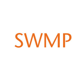 SWMP LOGO-APP點子