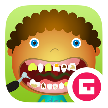 Tiny Dentist LOGO-APP點子