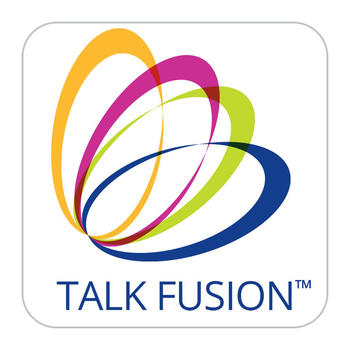 Talk Fusion On The Go LOGO-APP點子