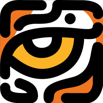 TigerView by Auburn University LOGO-APP點子