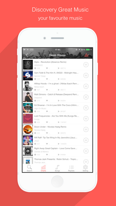免費下載生活APP|Music Tuber - Free Music Stream Manager & Mp3 Media Player app開箱文|APP開箱王