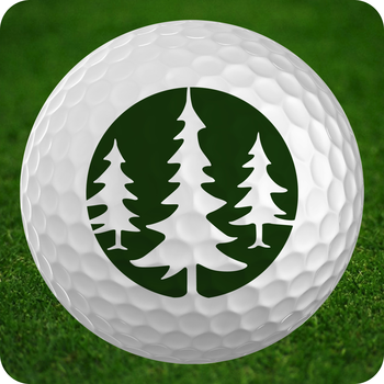 Southern Pines Golf Club LOGO-APP點子