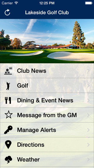 免費下載運動APP|Lakeside Golf Club, CA app開箱文|APP開箱王