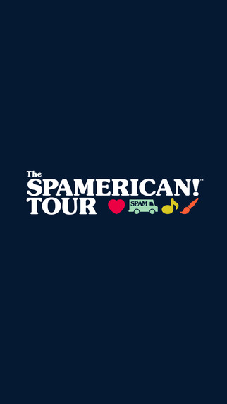 Spamerican Tour
