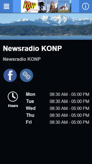 Newsradio KONP