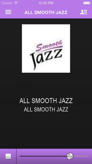 ALL SMOOTH JAZZ