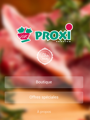 免費下載生活APP|Proxi Service Oyonnax app開箱文|APP開箱王