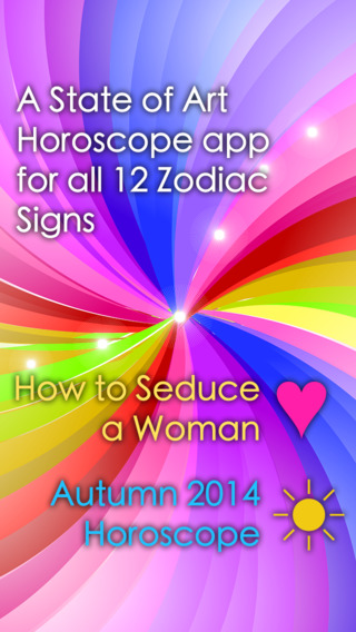 免費下載生活APP|Horoscope: Autumn 2014 app開箱文|APP開箱王