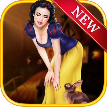 Fantasy Story Casino : Las Vegas Free Slot Machine Games Fun Free! 遊戲 App LOGO-APP開箱王