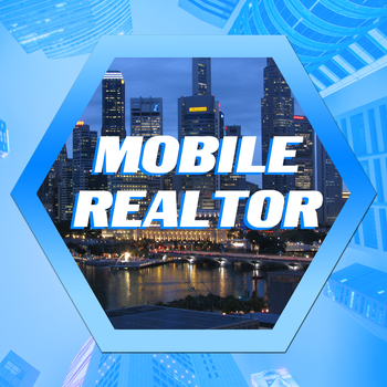 Mobile Realtor 1.0 LOGO-APP點子