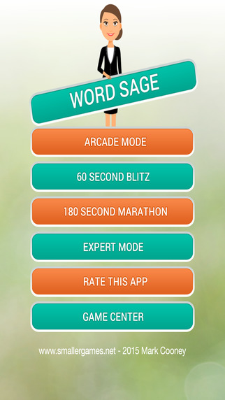 免費下載遊戲APP|Word Sage app開箱文|APP開箱王