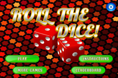 Addict Jewel Charm Lucky Win Yatzy Diamond Blitz Casino Games Free screenshot 3