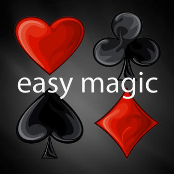 Easy Magic Tricks LOGO-APP點子