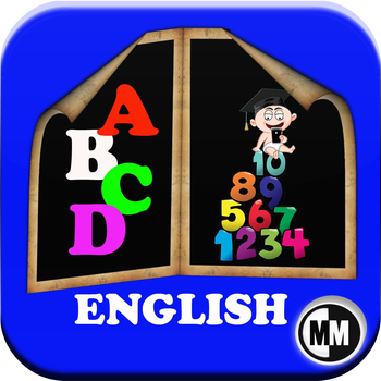 Kids Learning Flashcards - Free Toddlers Games LOGO-APP點子