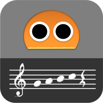 Melody Robo for iPad LOGO-APP點子