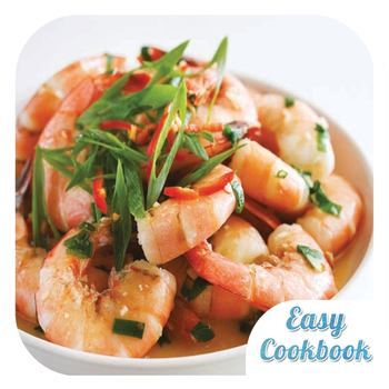Kitchen - Easy Cookbook for iPad 生活 App LOGO-APP開箱王